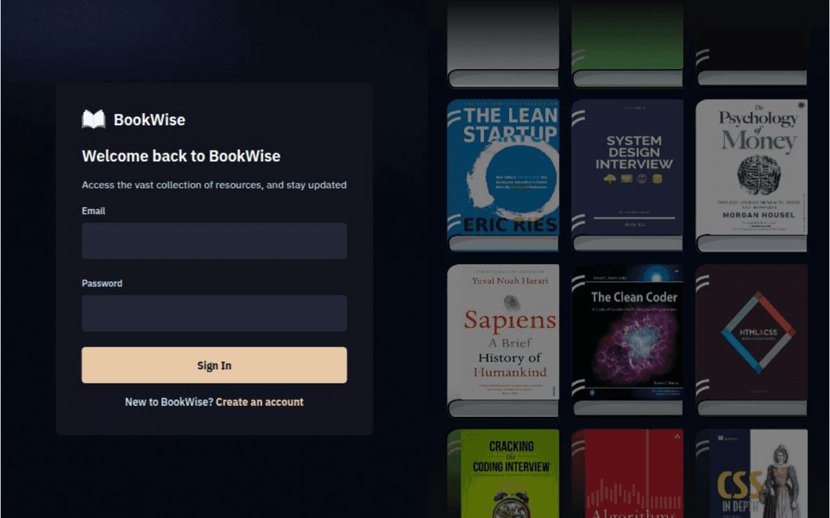 BookWise